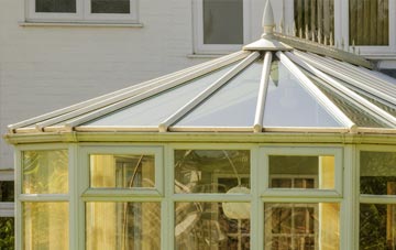 conservatory roof repair Hill Wood, West Midlands