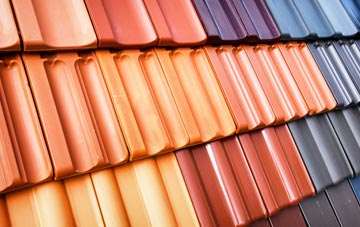 Hill Wood roof tile costs
