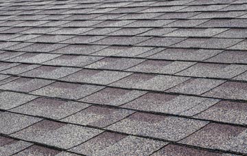 Hill Wood tiles for shallow pitch roofing