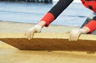 find rated Hill Wood roof insulation companies