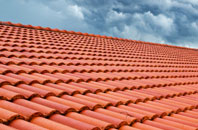 Hill Wood roofing tiles