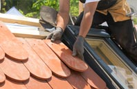 Hill Wood tiled roofing companies
